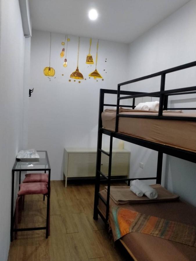 Bb House Budget & Boutique Чіангмай Екстер'єр фото